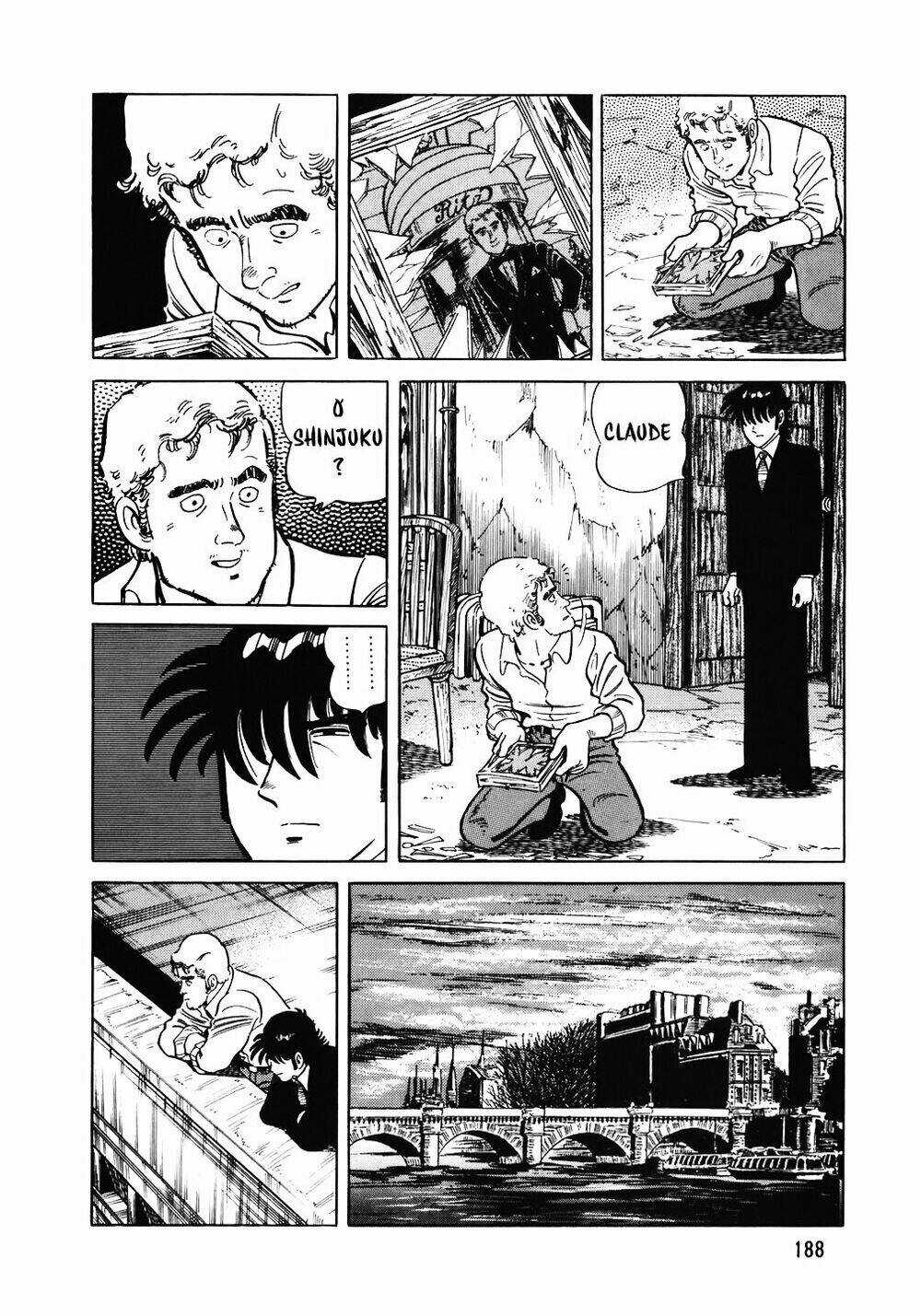 Đầu Bếp Trứ Danh - Chapter 96 - Trang 15