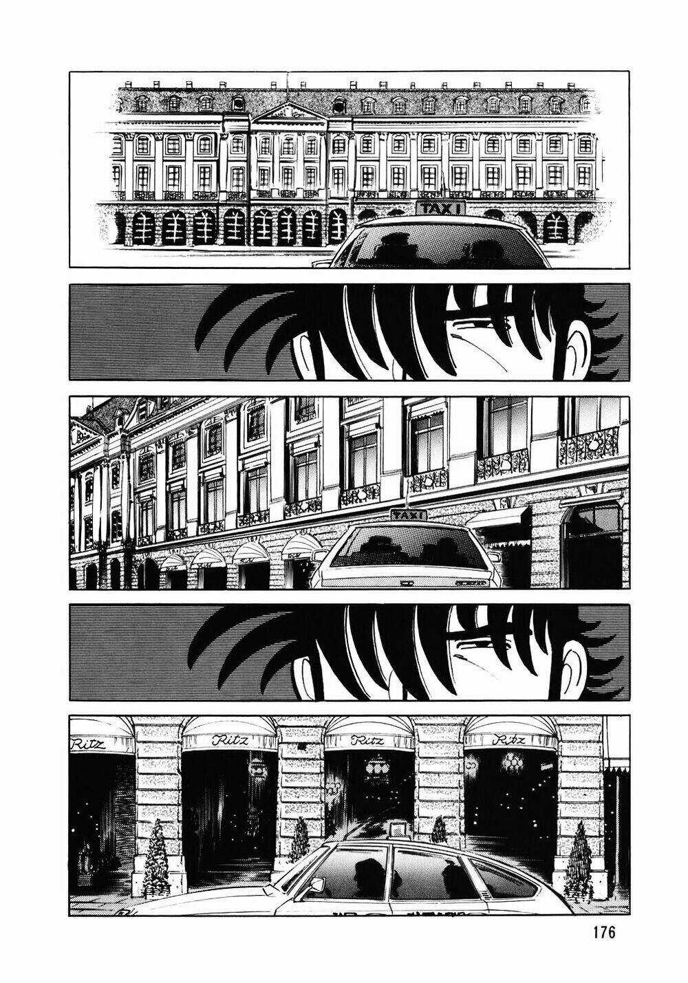 Đầu Bếp Trứ Danh - Chapter 96 - Trang 3