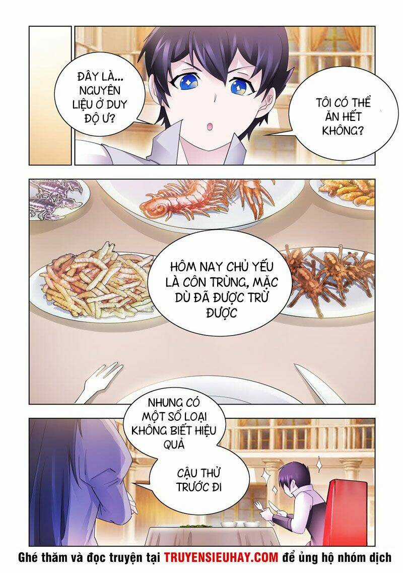 Đấu Chiến Cuồng Triều - Chapter 310 - Trang 10