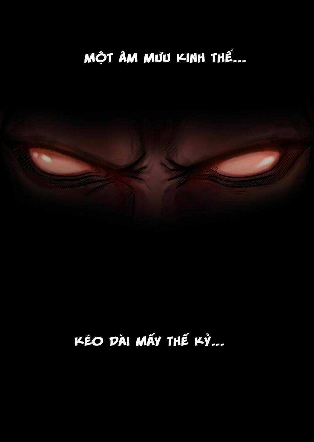 Đấu Chiến Ma - Chapter 1 - Trang 11