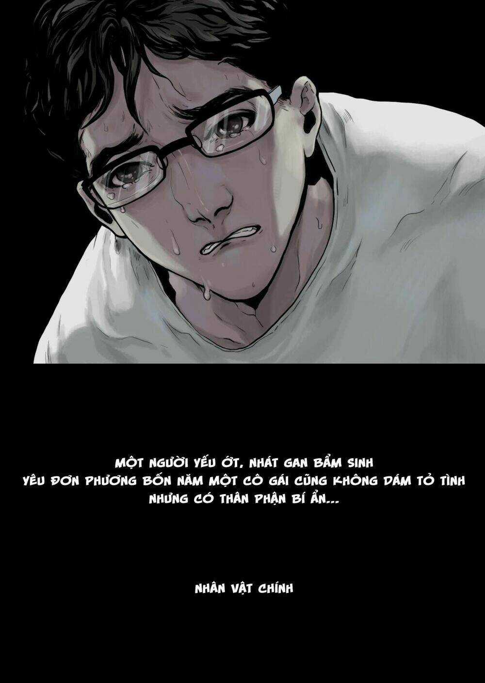 Đấu Chiến Ma - Chapter 1 - Trang 12