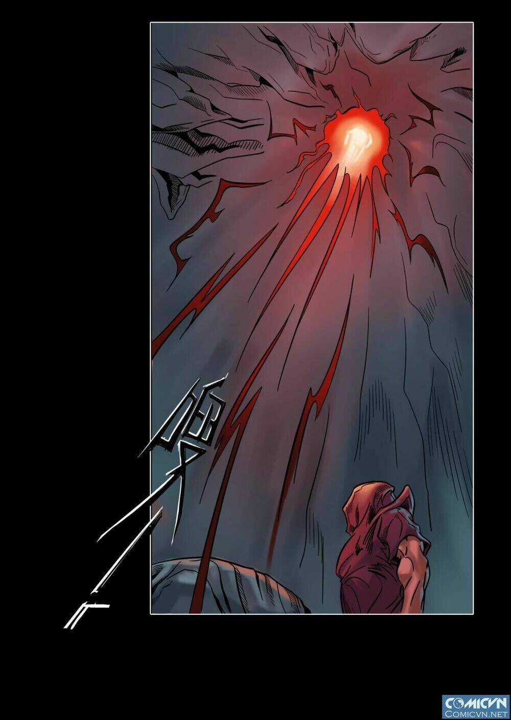 Đấu Chiến Ma - Chapter 2 - Trang 18