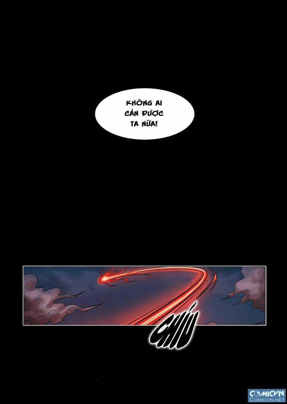 Đấu Chiến Ma - Chapter 2 - Trang 24