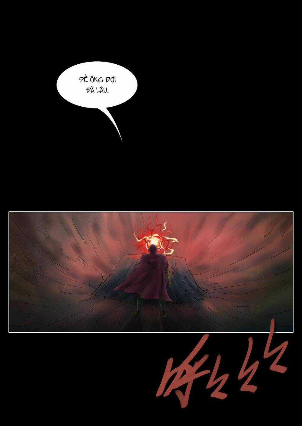 Đấu Chiến Ma - Chapter 2 - Trang 7