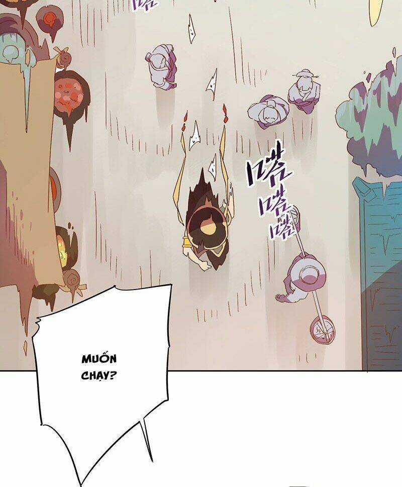 Đấu Chiến Thắng Phật - Chapter 0 - Trang 3