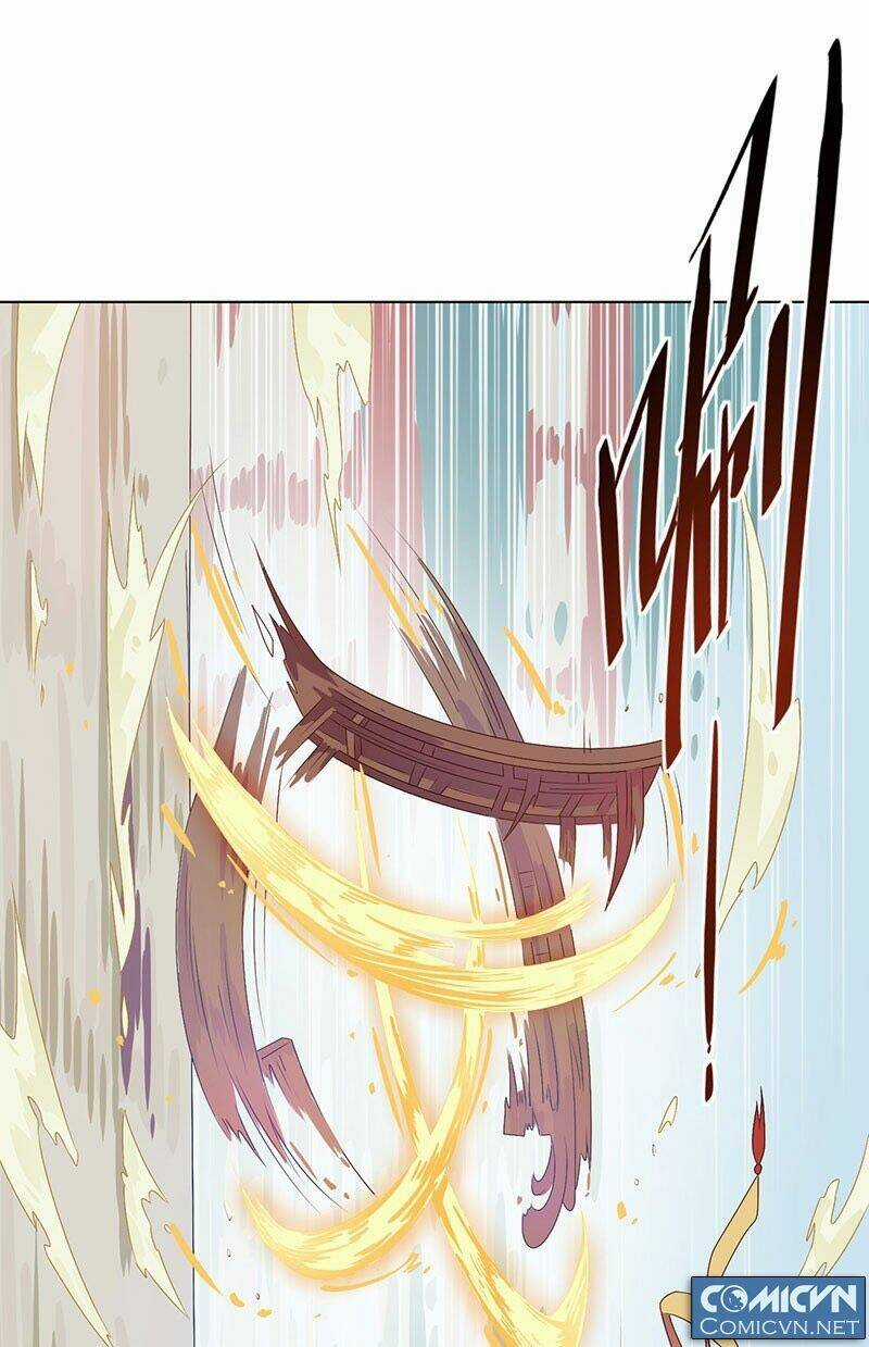 Đấu Chiến Thắng Phật - Chapter 0 - Trang 8