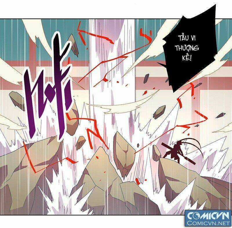 Đấu Chiến Thắng Phật - Chapter 1 - Trang 18