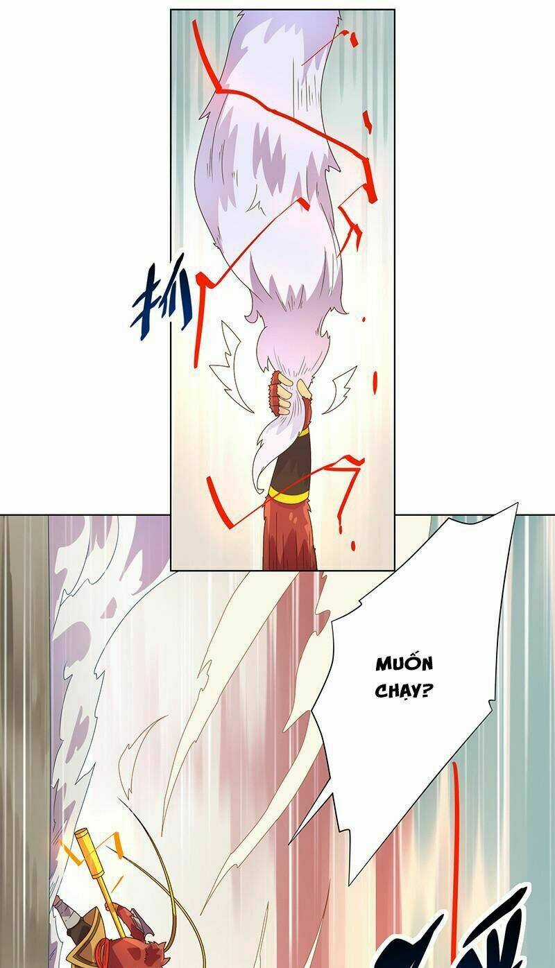 Đấu Chiến Thắng Phật - Chapter 1 - Trang 19