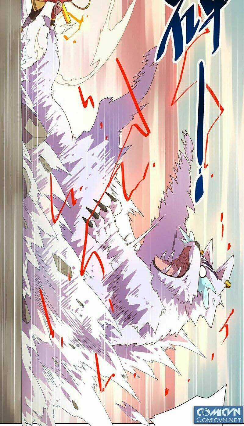 Đấu Chiến Thắng Phật - Chapter 1 - Trang 20