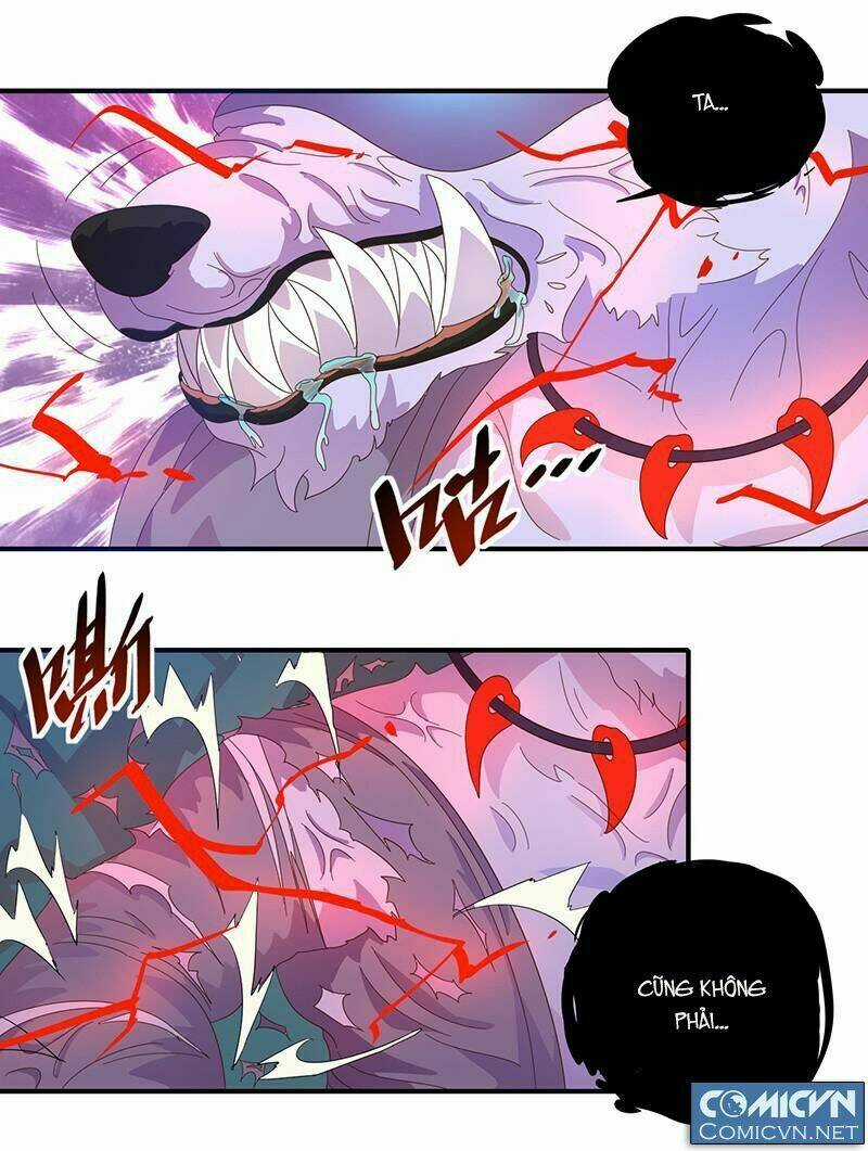 Đấu Chiến Thắng Phật - Chapter 1 - Trang 8