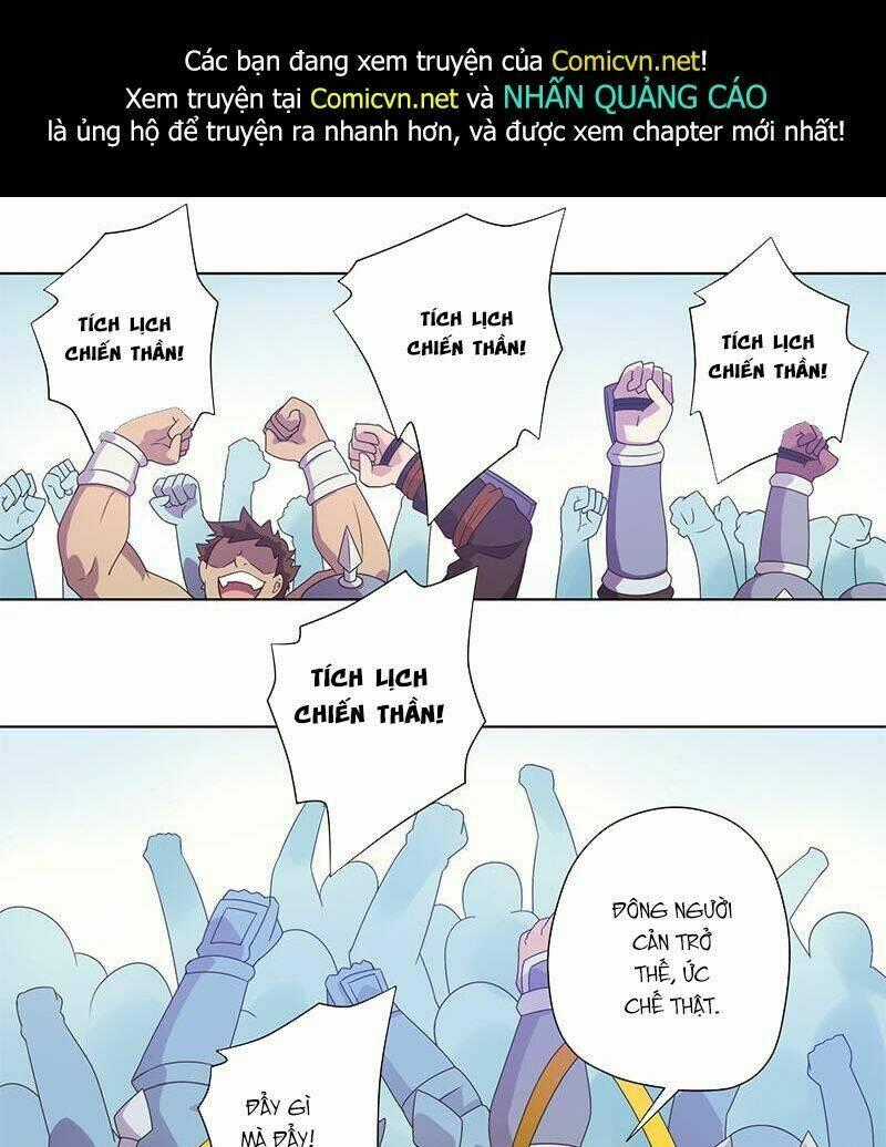 Đấu Chiến Thắng Phật - Chapter 10 - Trang 2