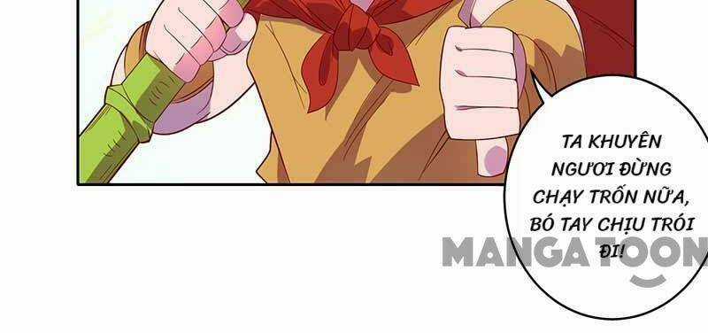 Đấu Chiến Thắng Phật - Chapter 101 - Trang 12