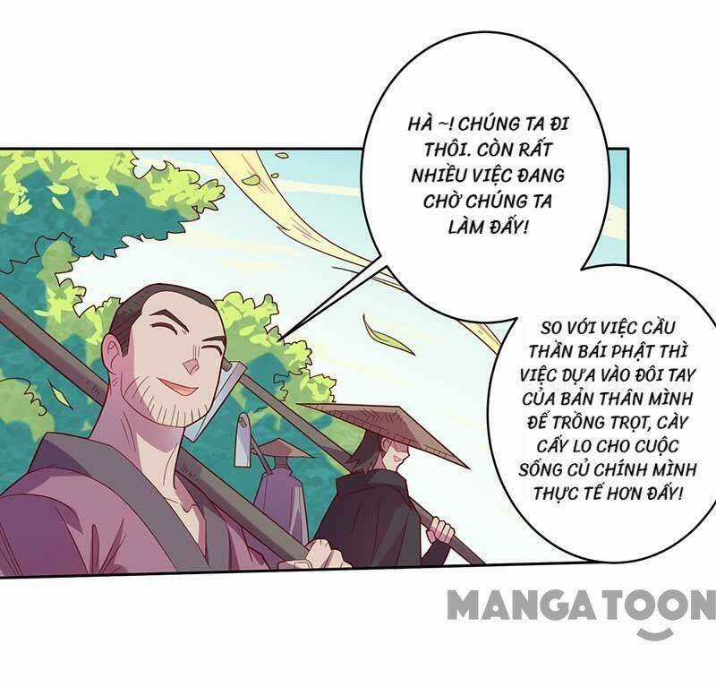 Đấu Chiến Thắng Phật - Chapter 101 - Trang 14
