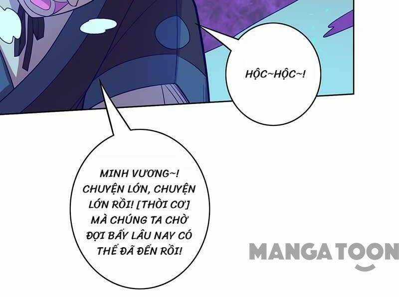 Đấu Chiến Thắng Phật - Chapter 101 - Trang 19