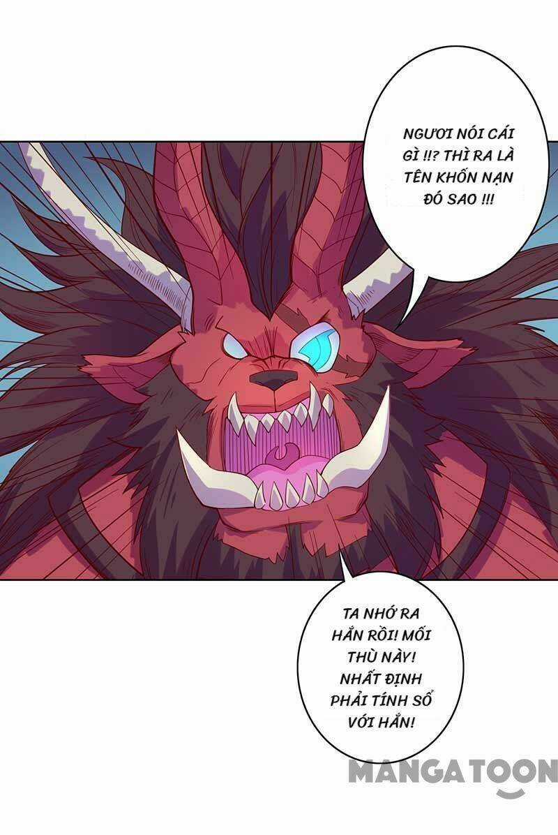 Đấu Chiến Thắng Phật - Chapter 101 - Trang 24