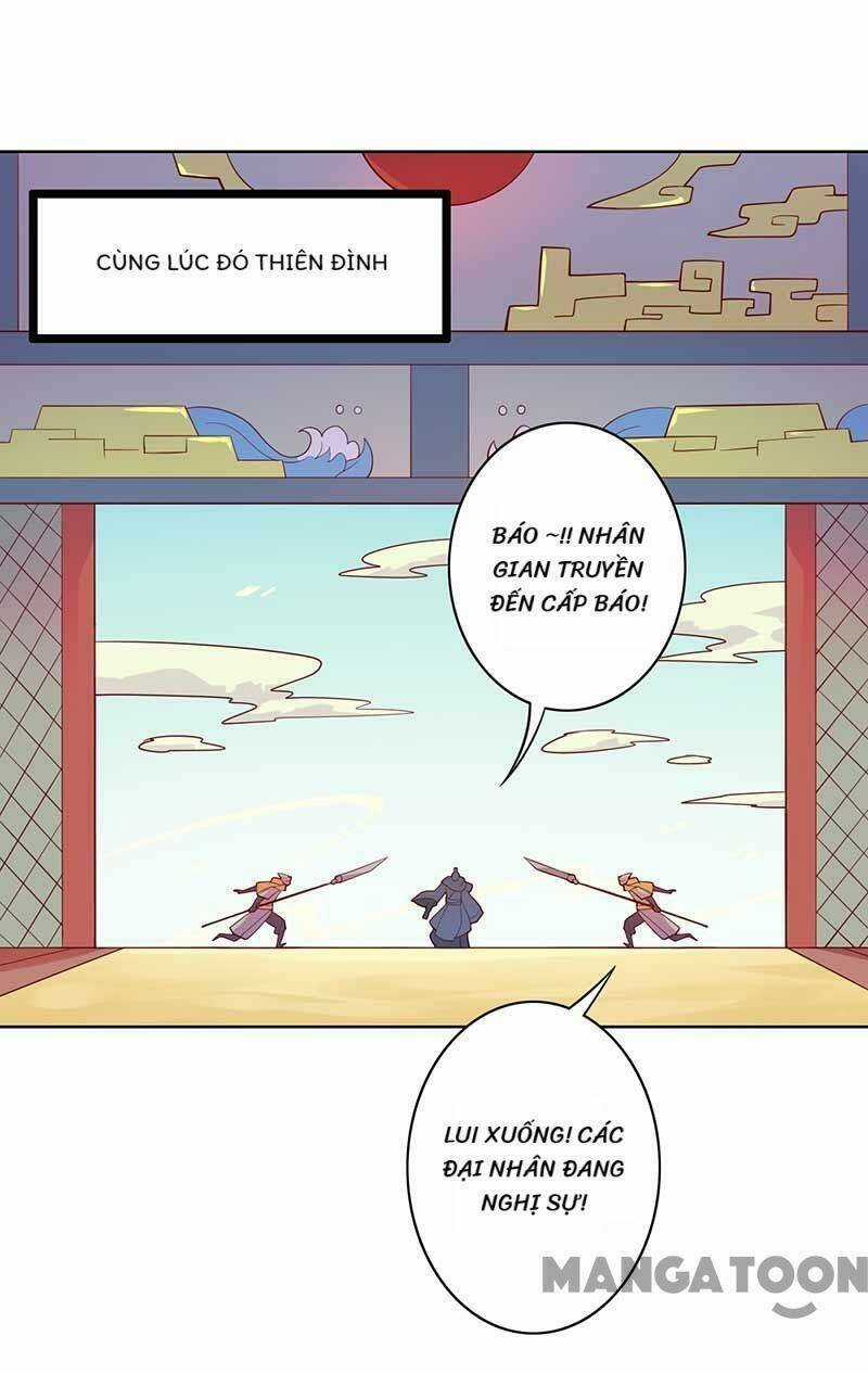 Đấu Chiến Thắng Phật - Chapter 101 - Trang 25