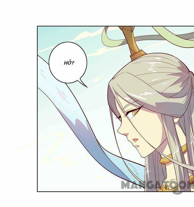 Đấu Chiến Thắng Phật - Chapter 101 - Trang 28