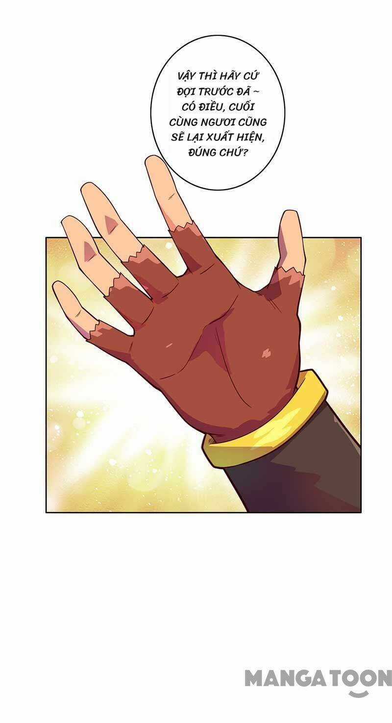 Đấu Chiến Thắng Phật - Chapter 101 - Trang 5