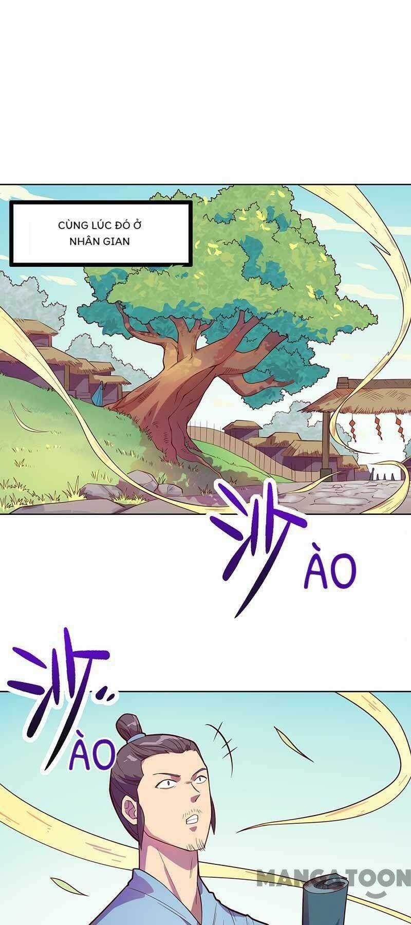 Đấu Chiến Thắng Phật - Chapter 101 - Trang 6