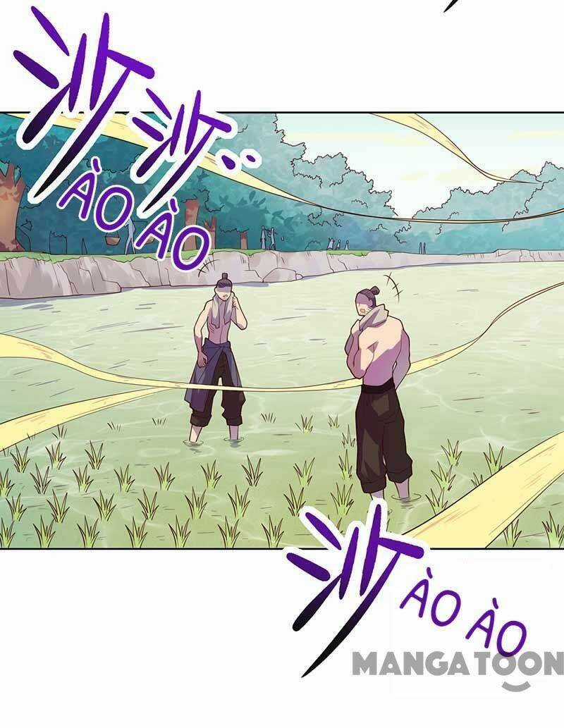 Đấu Chiến Thắng Phật - Chapter 101 - Trang 8