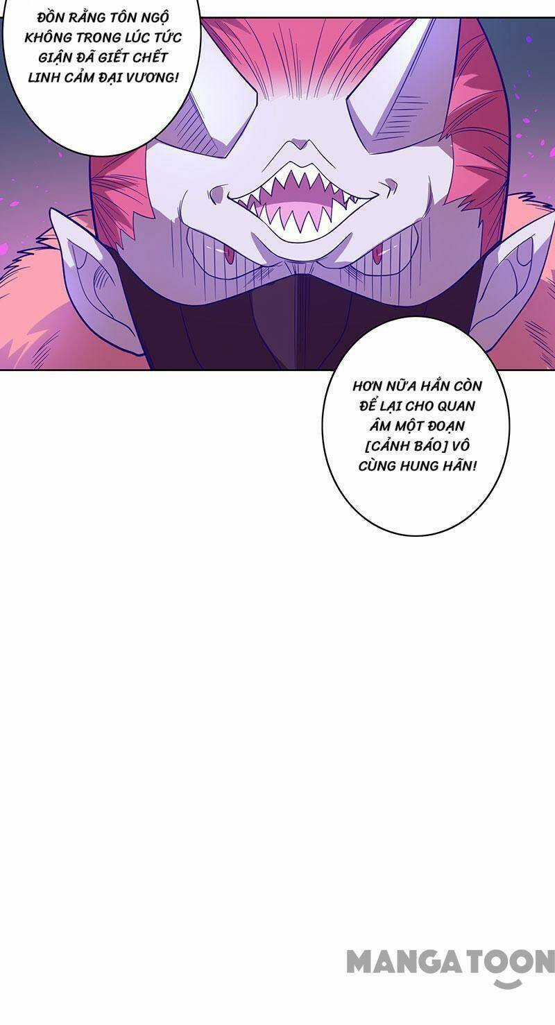 Đấu Chiến Thắng Phật - Chapter 102 - Trang 12