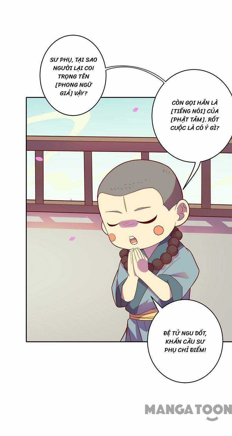Đấu Chiến Thắng Phật - Chapter 102 - Trang 32