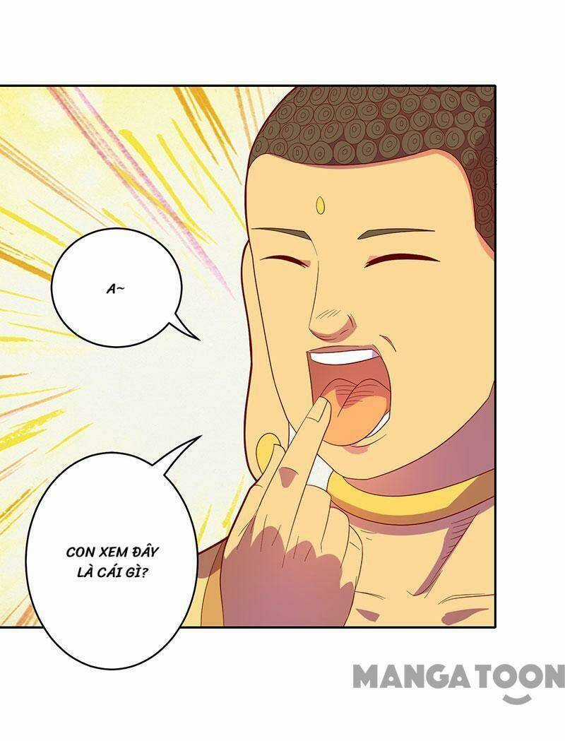 Đấu Chiến Thắng Phật - Chapter 102 - Trang 33