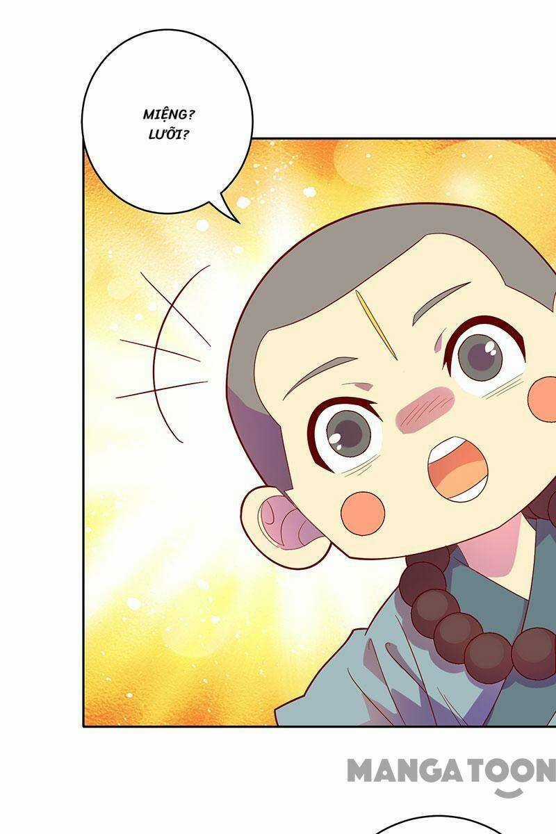 Đấu Chiến Thắng Phật - Chapter 102 - Trang 34