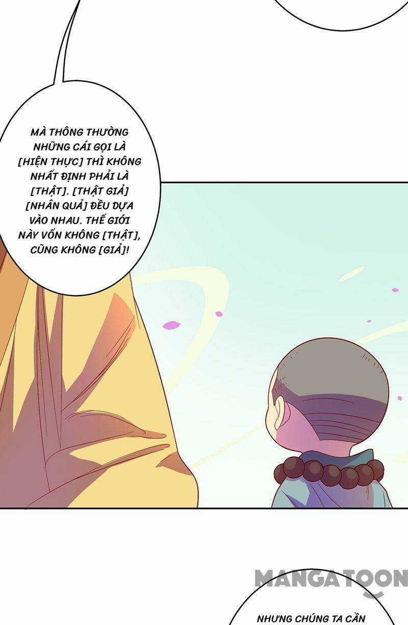 Đấu Chiến Thắng Phật - Chapter 102 - Trang 36