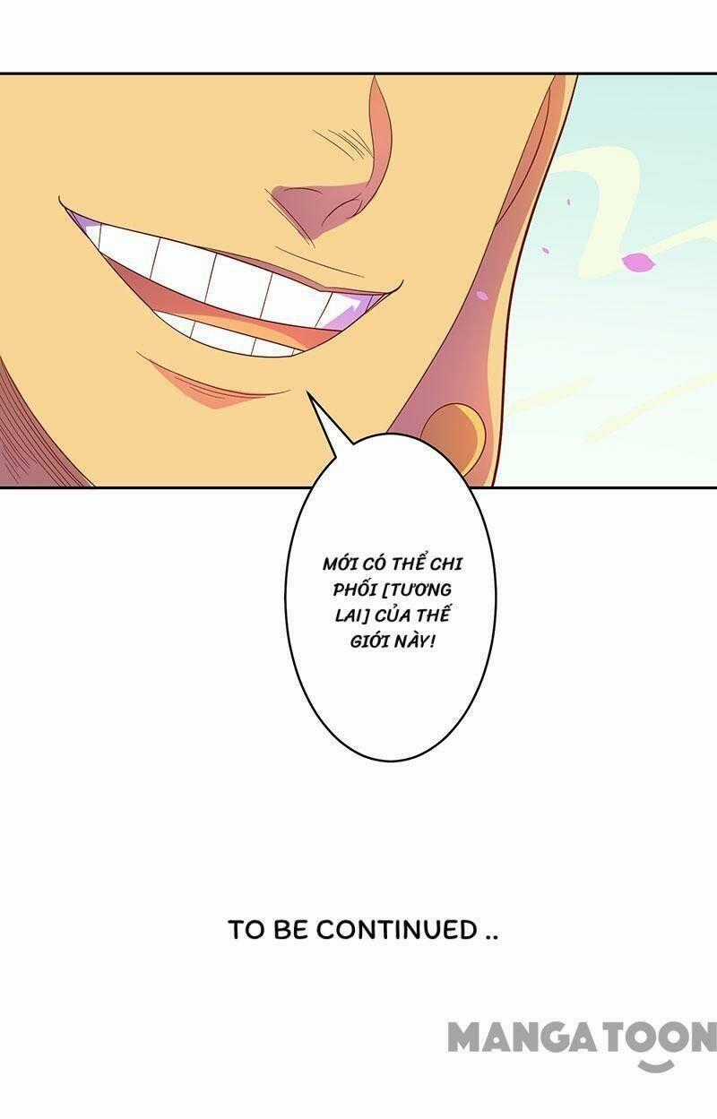 Đấu Chiến Thắng Phật - Chapter 102 - Trang 38