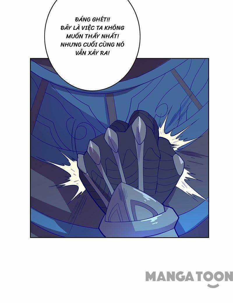 Đấu Chiến Thắng Phật - Chapter 102 - Trang 5