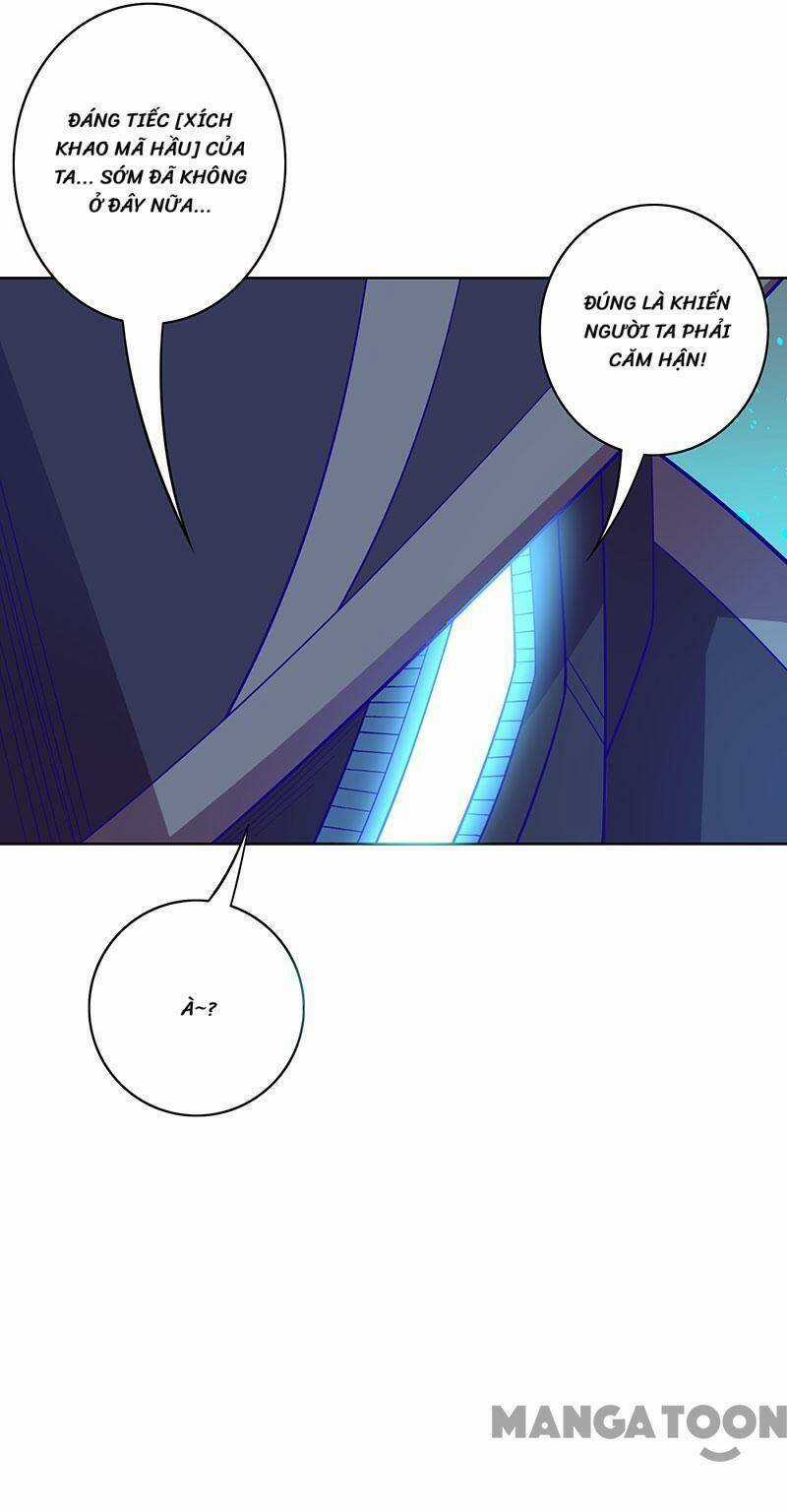 Đấu Chiến Thắng Phật - Chapter 102 - Trang 6