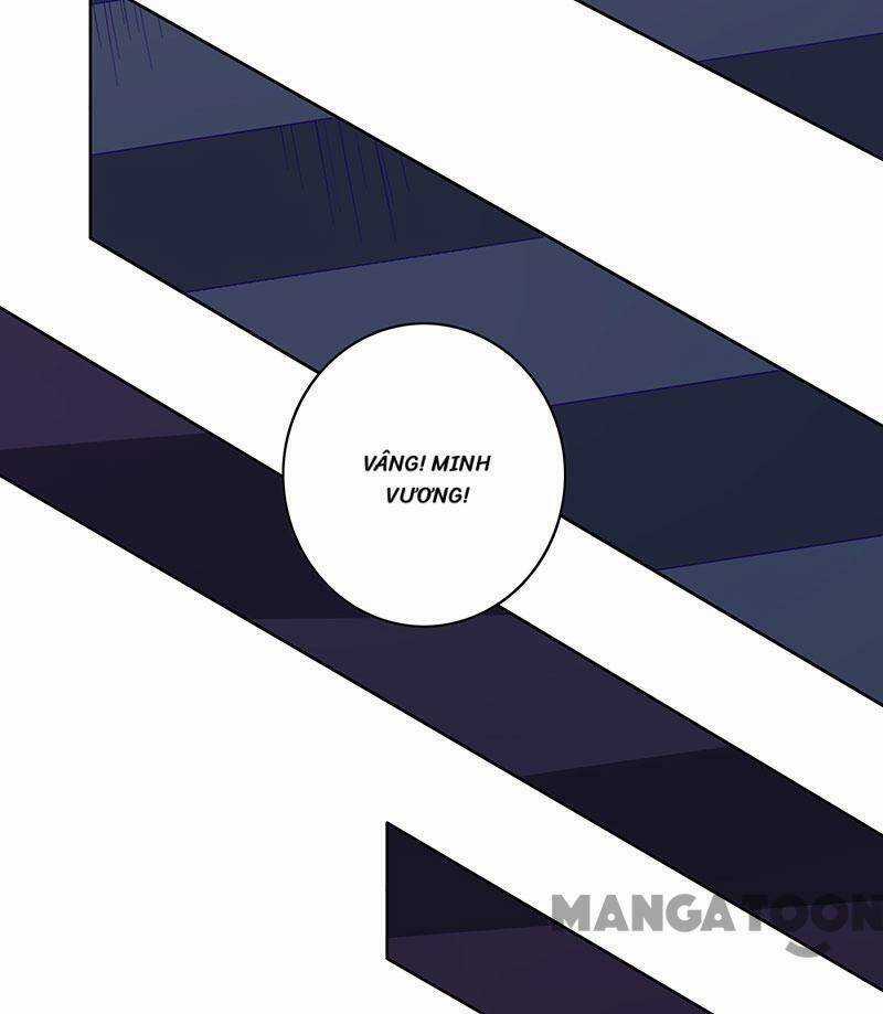 Đấu Chiến Thắng Phật - Chapter 102 - Trang 8