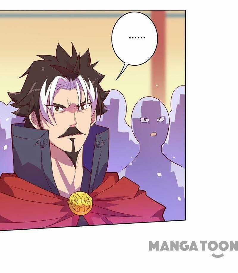 Đấu Chiến Thắng Phật - Chapter 103 - Trang 2