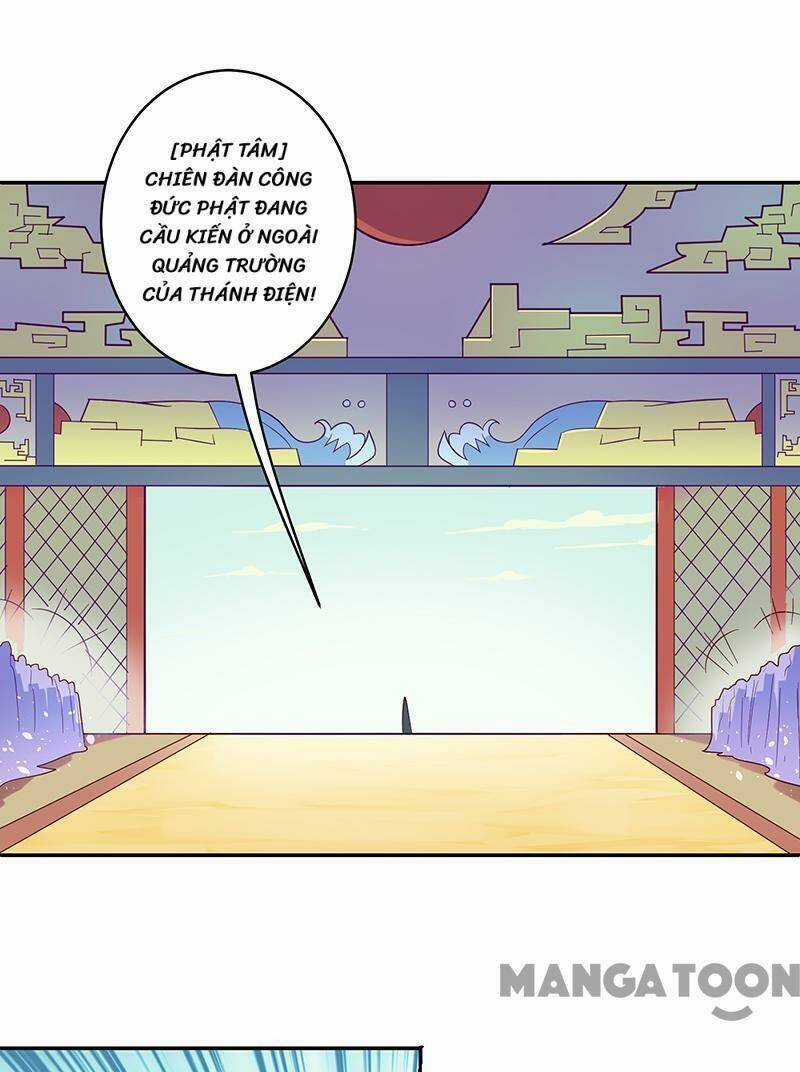 Đấu Chiến Thắng Phật - Chapter 103 - Trang 12
