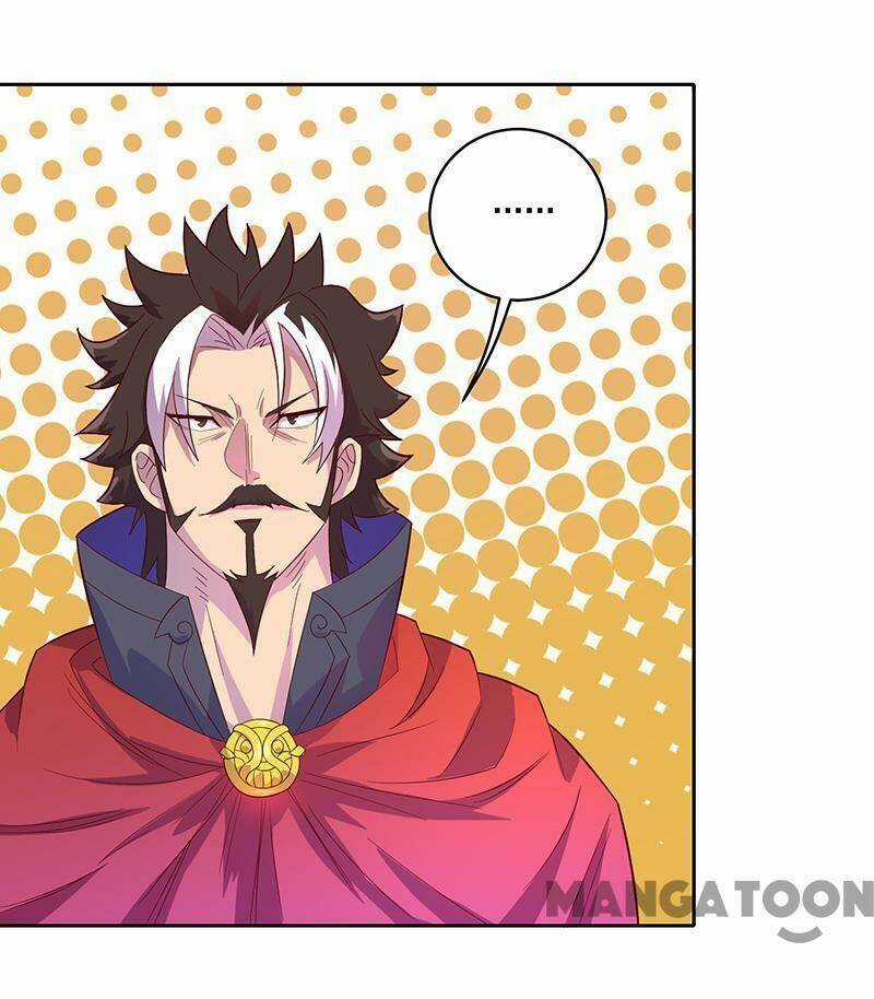 Đấu Chiến Thắng Phật - Chapter 103 - Trang 18