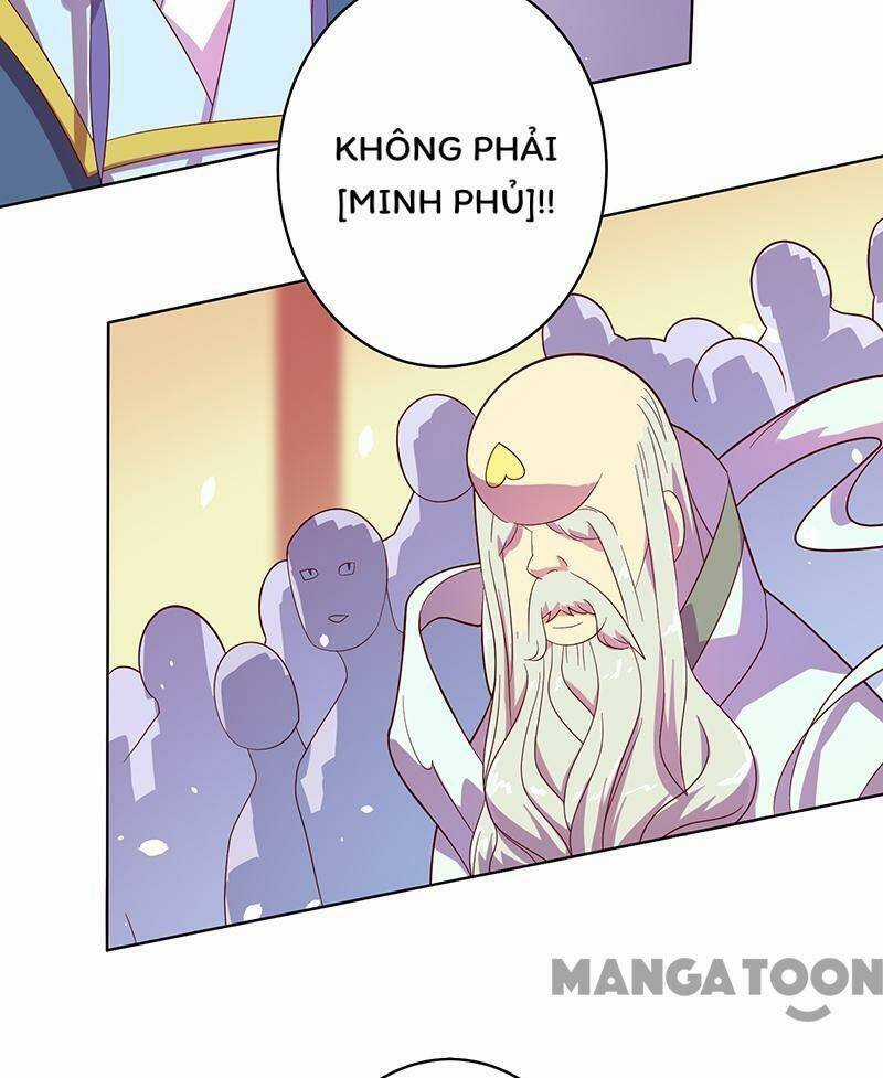 Đấu Chiến Thắng Phật - Chapter 103 - Trang 21