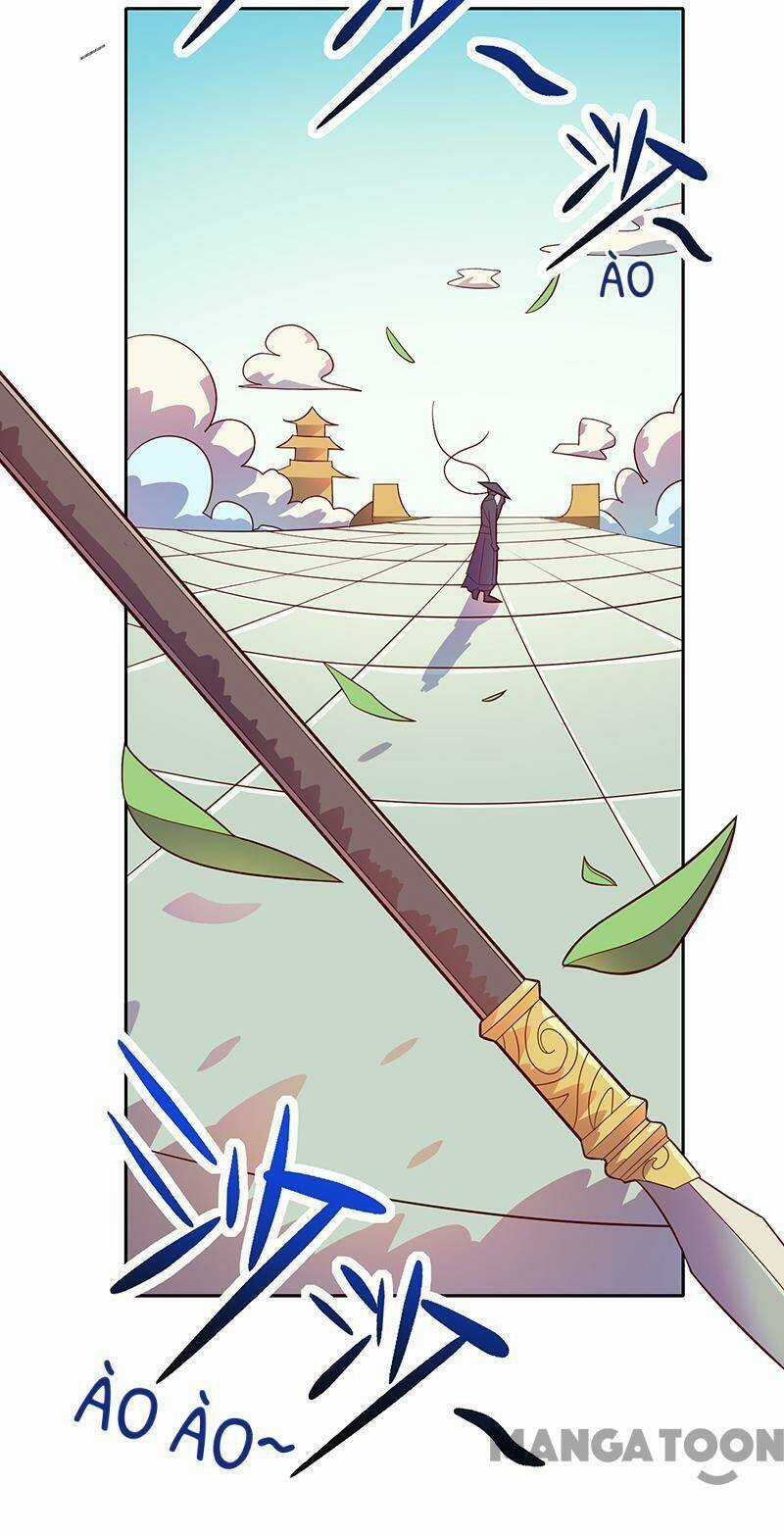 Đấu Chiến Thắng Phật - Chapter 103 - Trang 23