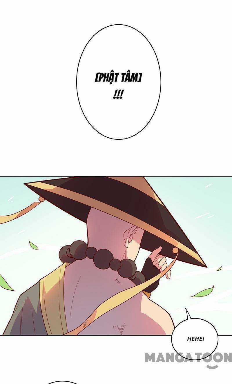 Đấu Chiến Thắng Phật - Chapter 103 - Trang 24
