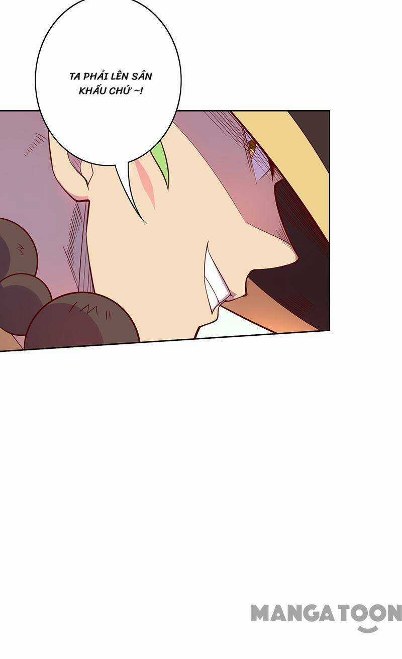 Đấu Chiến Thắng Phật - Chapter 103 - Trang 25