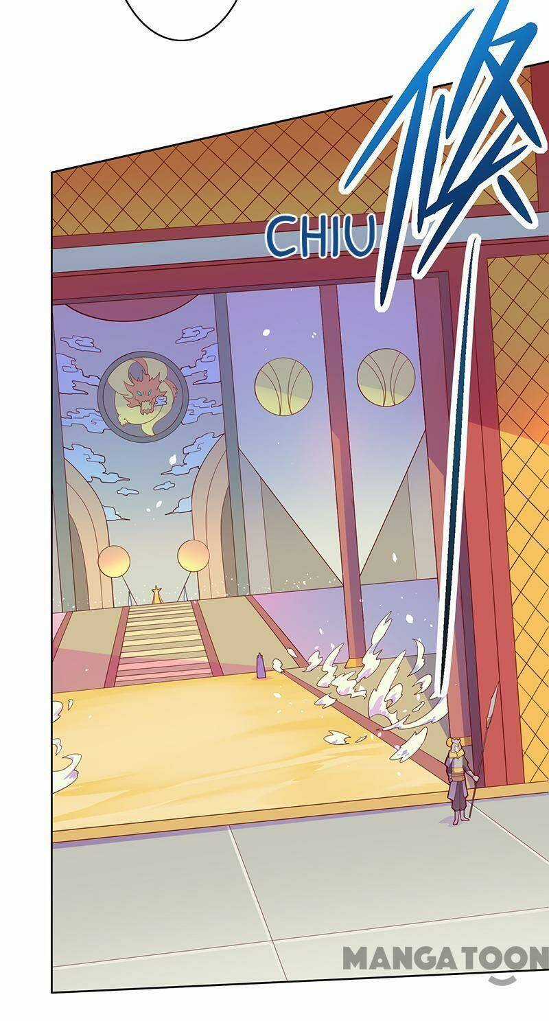 Đấu Chiến Thắng Phật - Chapter 103 - Trang 27