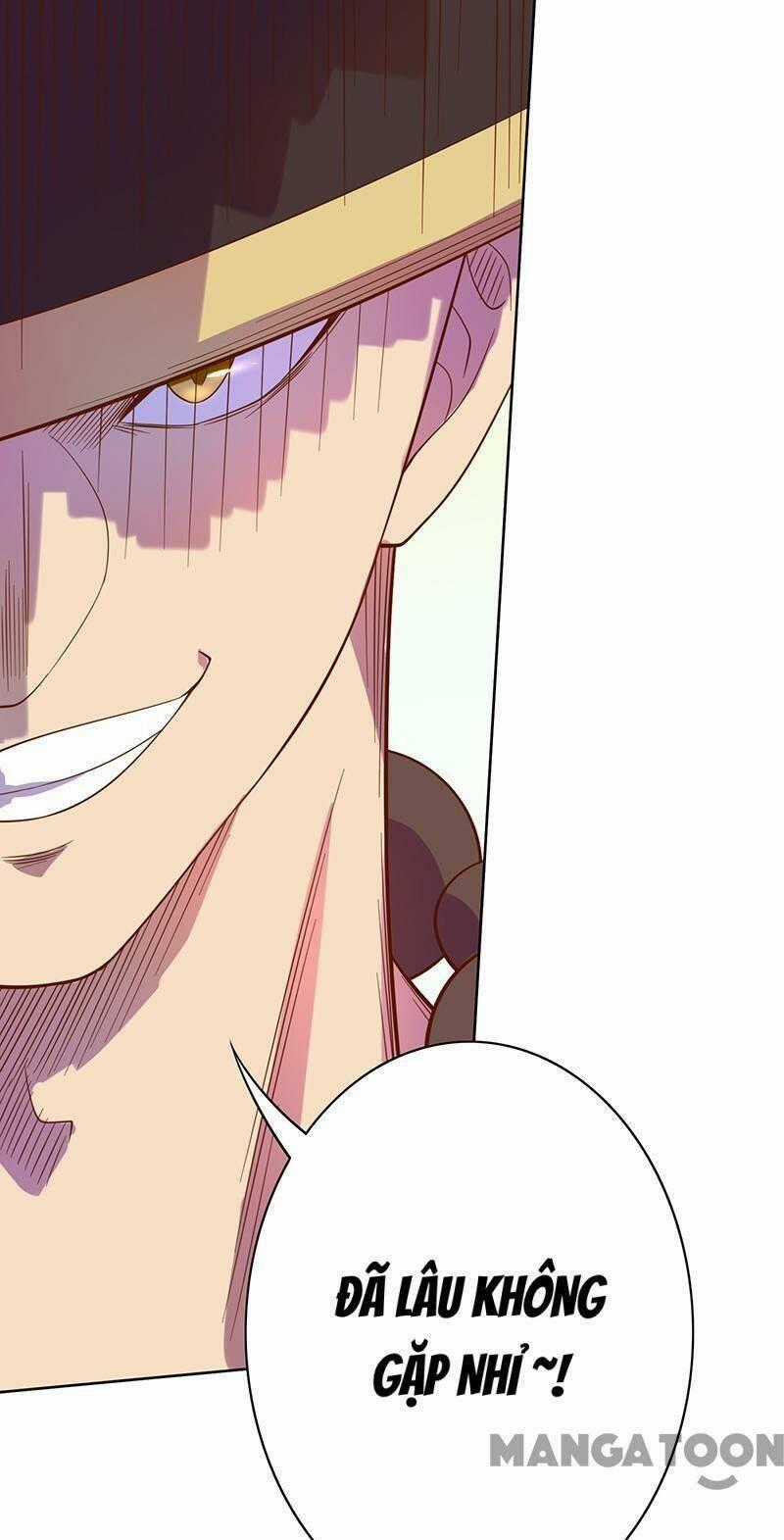 Đấu Chiến Thắng Phật - Chapter 103 - Trang 33