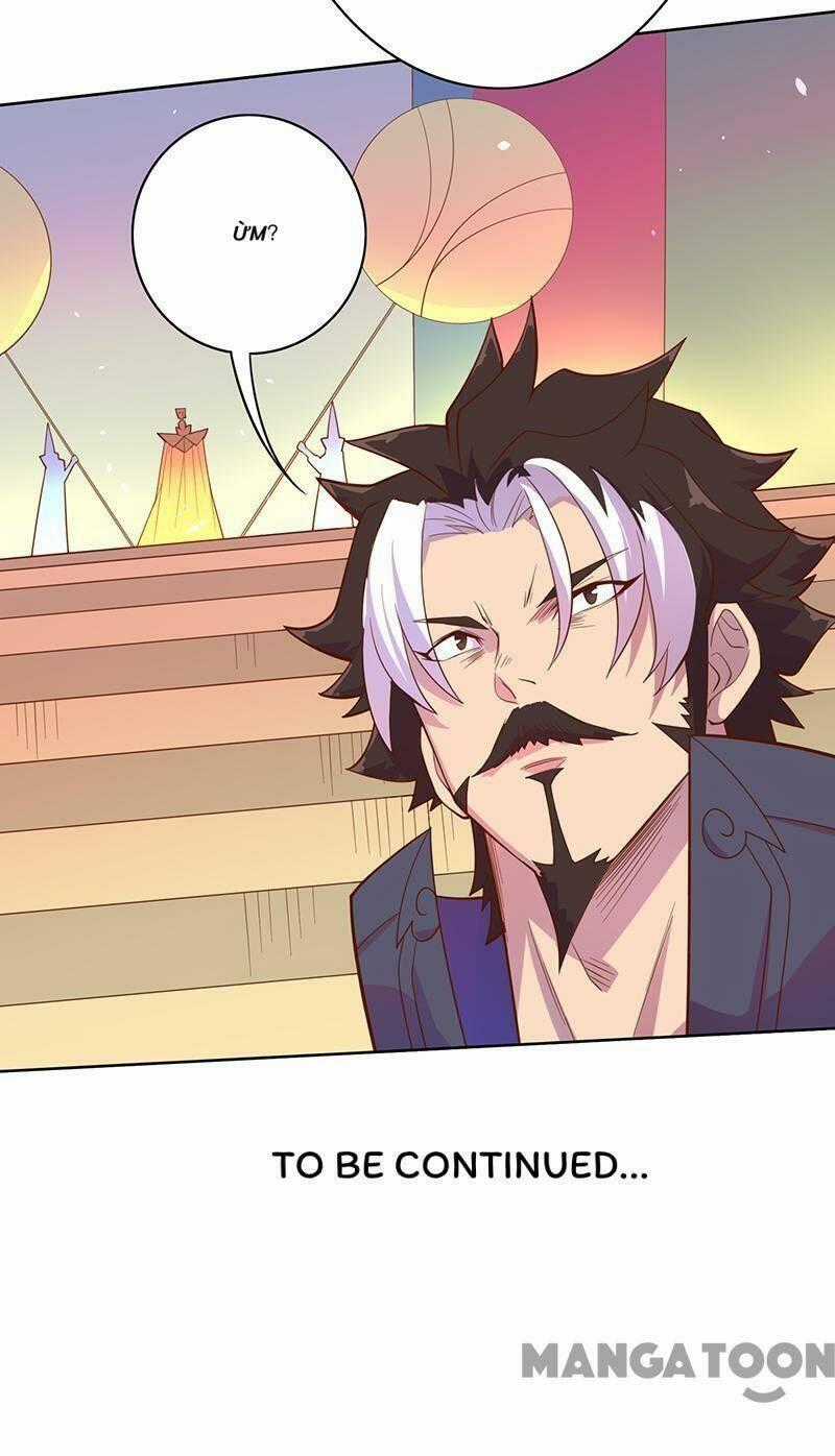 Đấu Chiến Thắng Phật - Chapter 103 - Trang 34