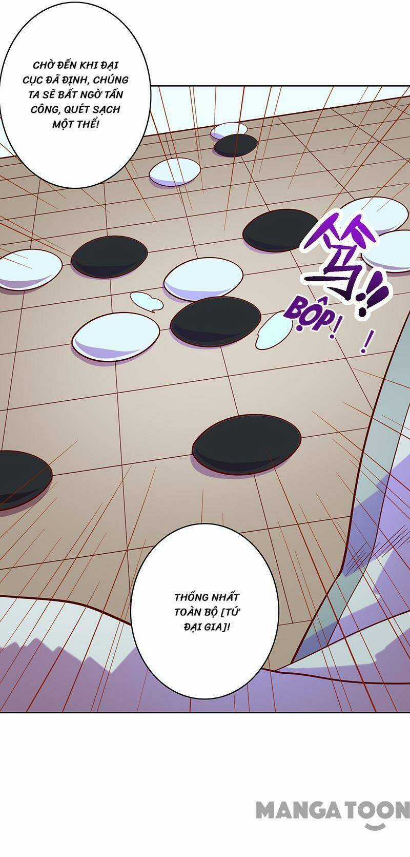 Đấu Chiến Thắng Phật - Chapter 103 - Trang 9