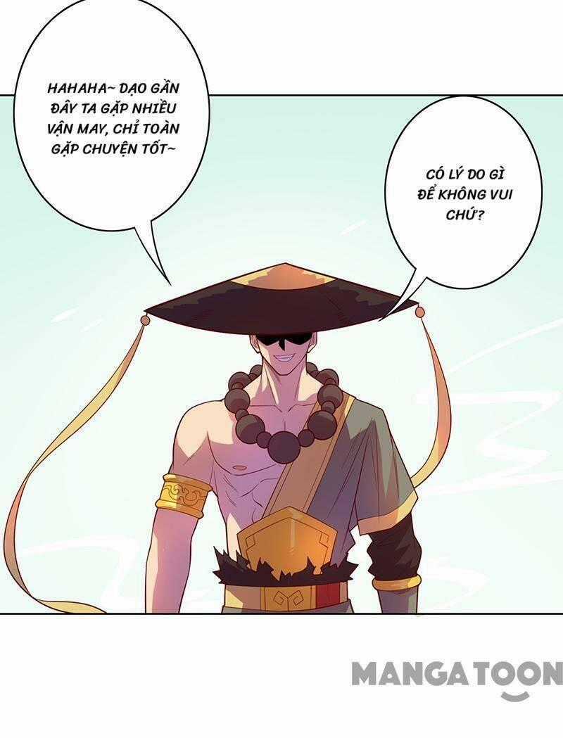 Đấu Chiến Thắng Phật - Chapter 104 - Trang 2