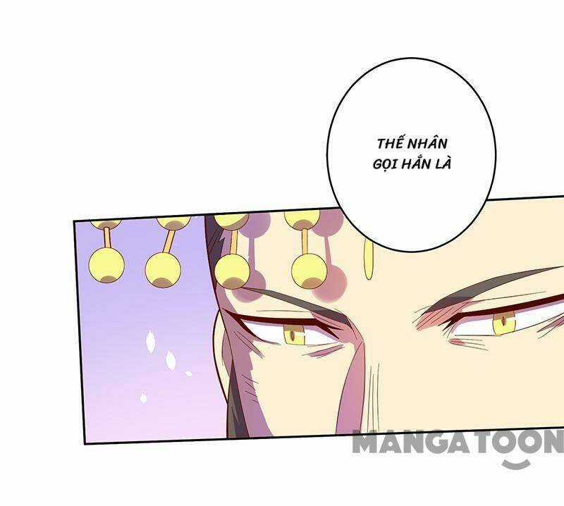 Đấu Chiến Thắng Phật - Chapter 104 - Trang 15