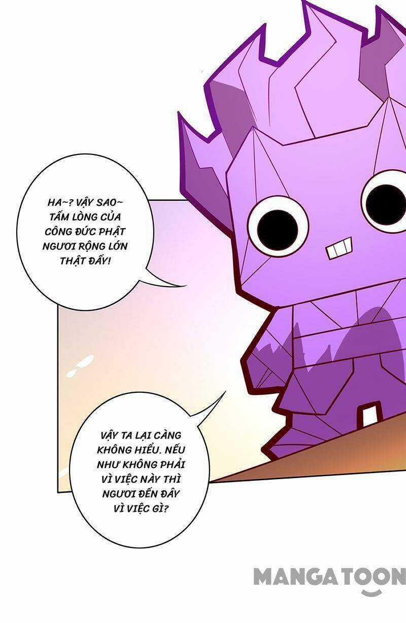 Đấu Chiến Thắng Phật - Chapter 104 - Trang 8