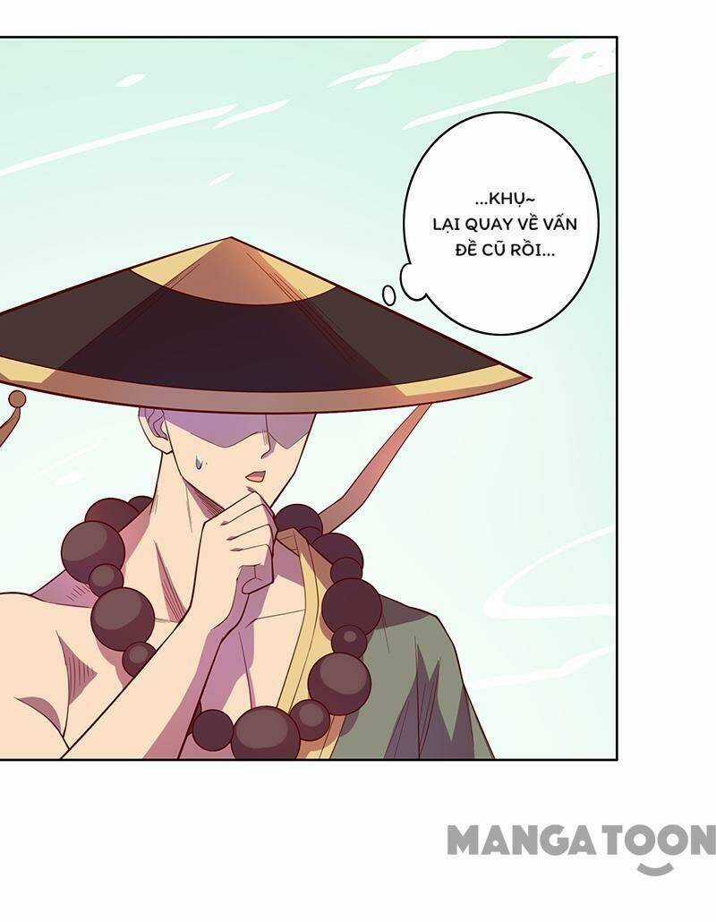 Đấu Chiến Thắng Phật - Chapter 104 - Trang 9