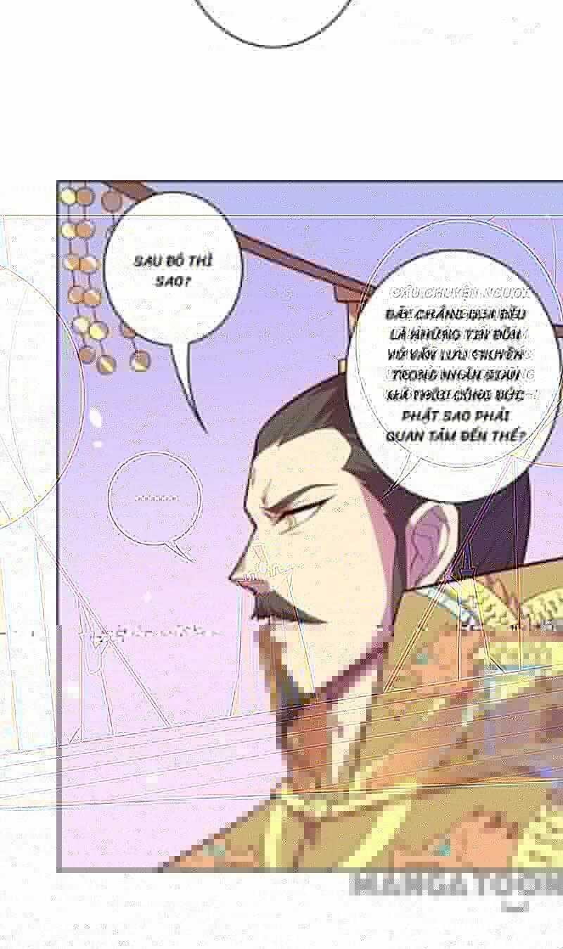 Đấu Chiến Thắng Phật - Chapter 105 - Trang 1