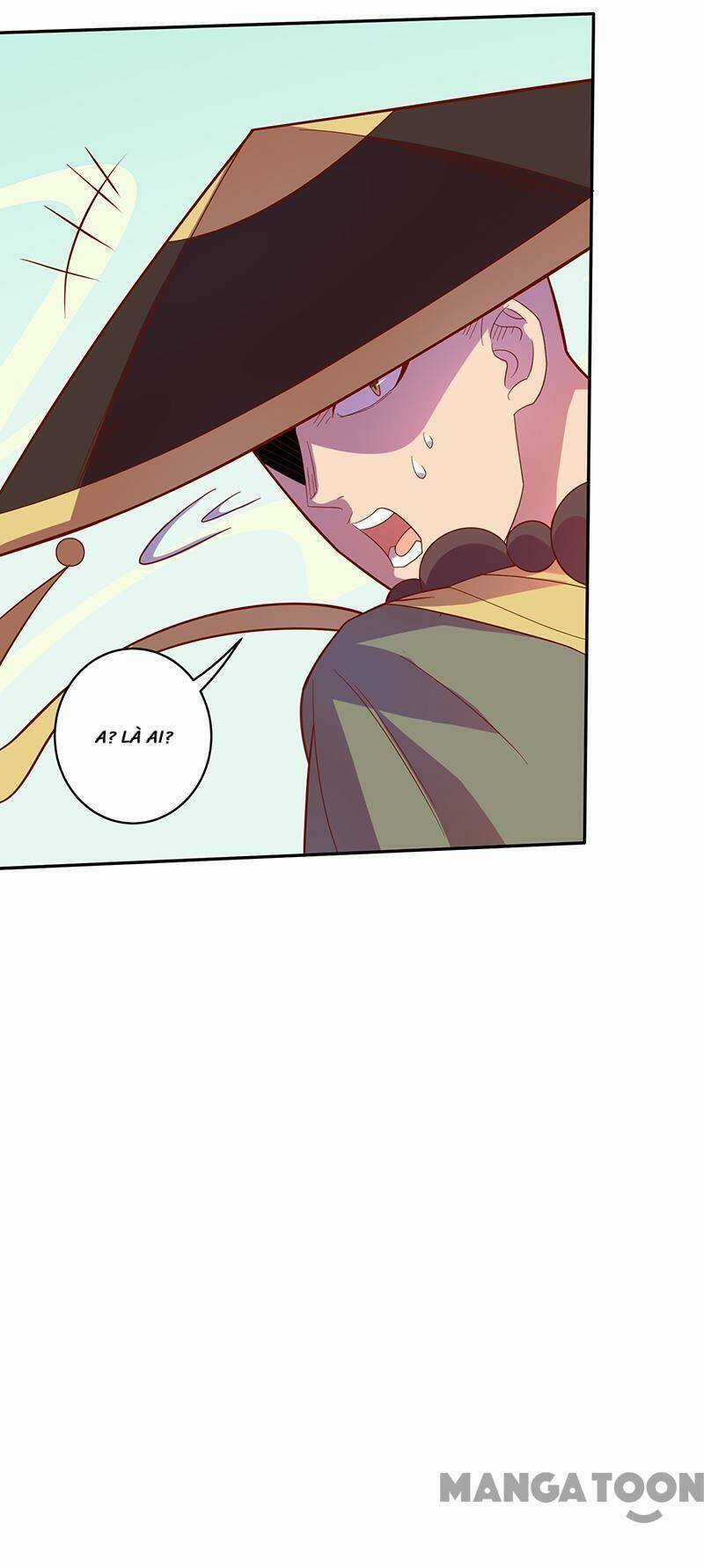 Đấu Chiến Thắng Phật - Chapter 105 - Trang 11